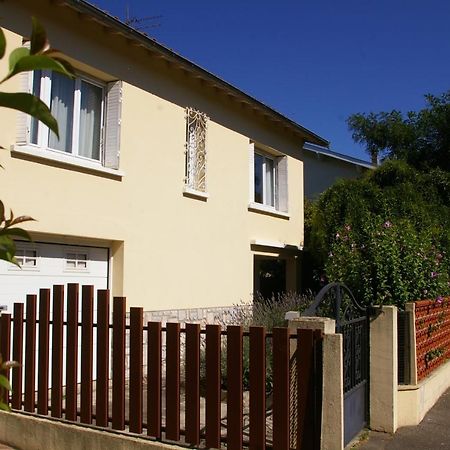 Les Gardenias Bed & Breakfast Toulouse Ngoại thất bức ảnh