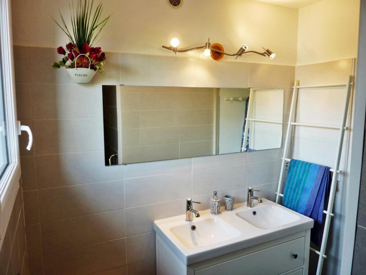 Les Gardenias Bed & Breakfast Toulouse Ngoại thất bức ảnh