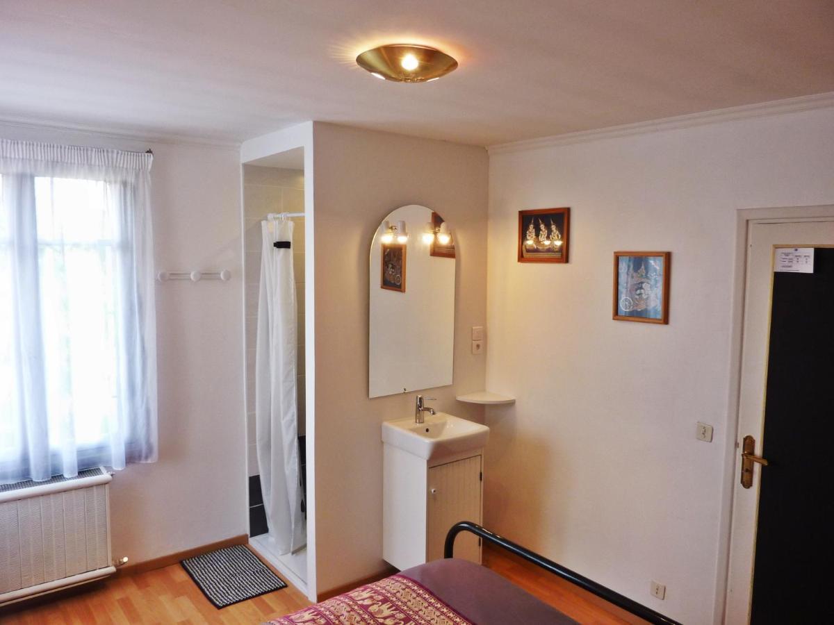 Les Gardenias Bed & Breakfast Toulouse Ngoại thất bức ảnh