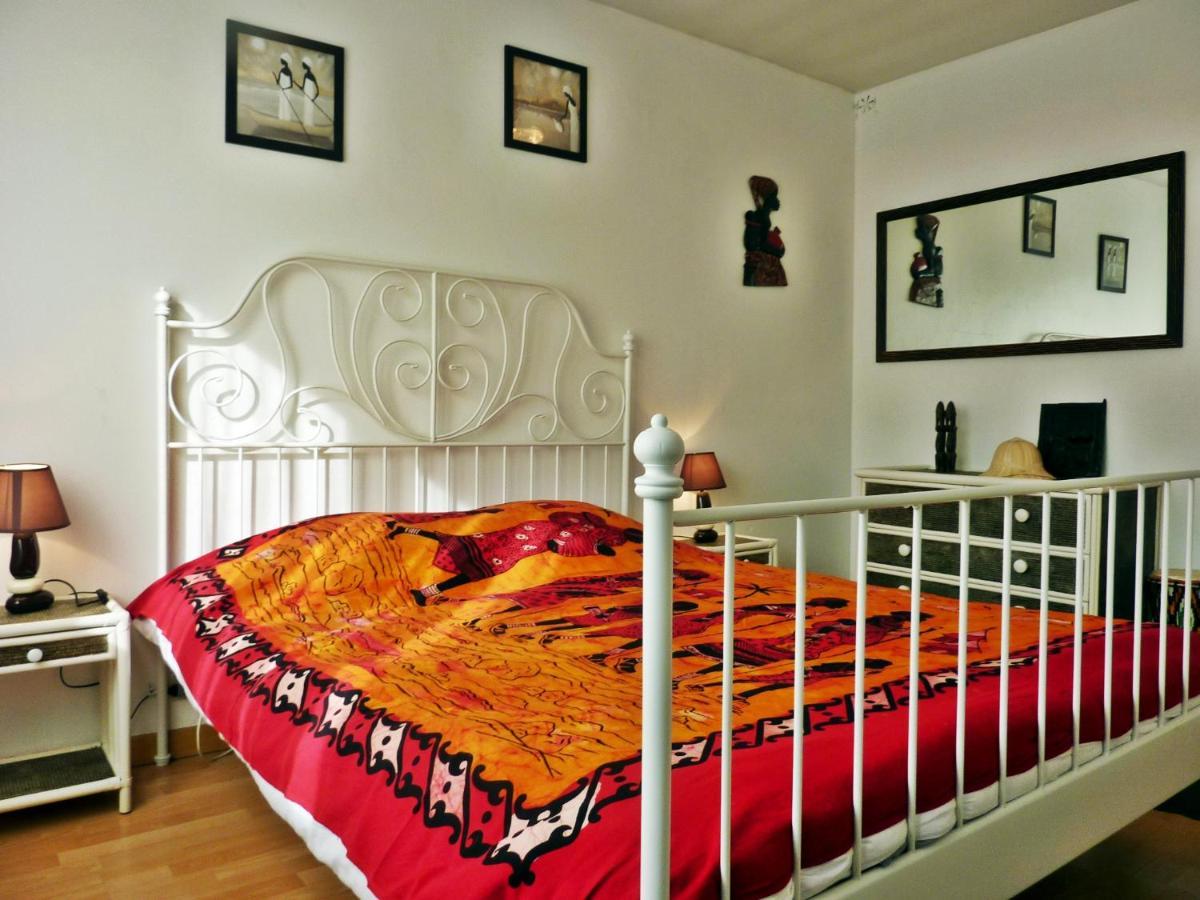 Les Gardenias Bed & Breakfast Toulouse Ngoại thất bức ảnh