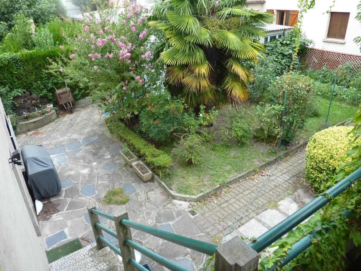 Les Gardenias Bed & Breakfast Toulouse Ngoại thất bức ảnh