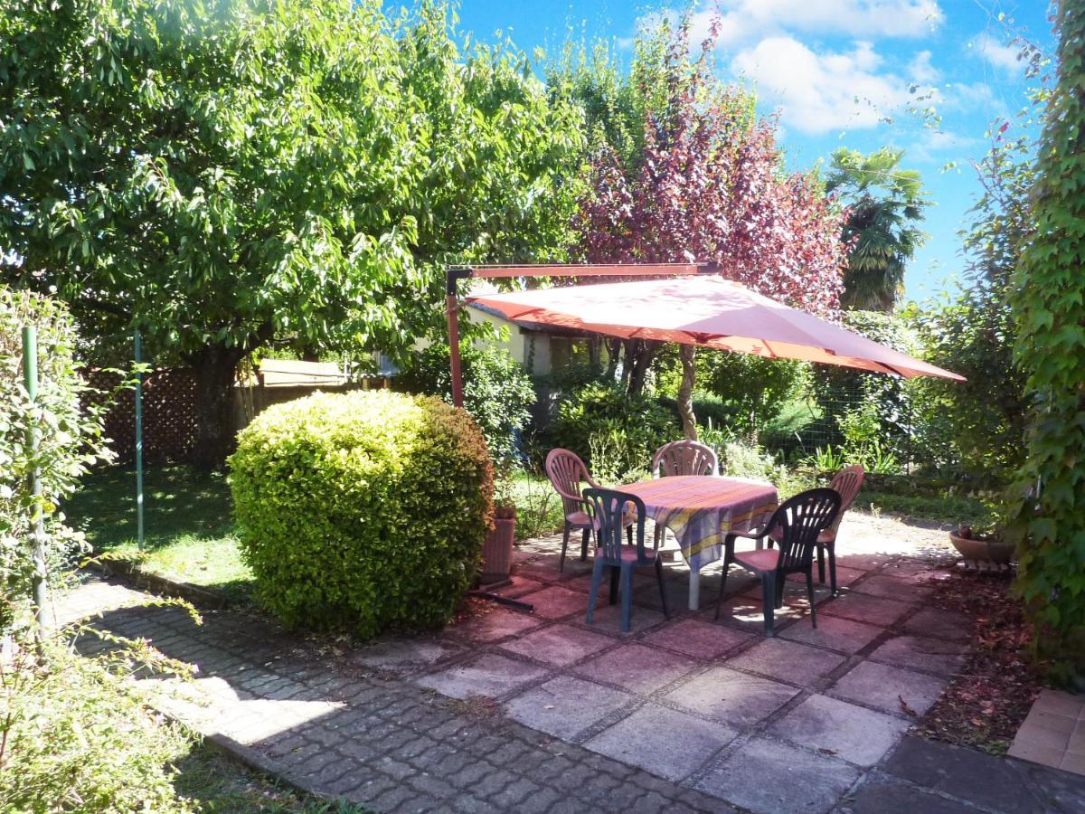 Les Gardenias Bed & Breakfast Toulouse Ngoại thất bức ảnh